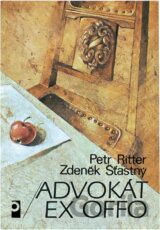Advokát ex offo