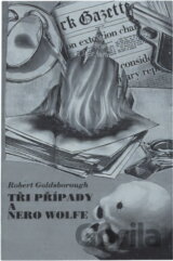 Tři případy a Nero Wolfe