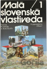 Malá slovenská vlastiveda