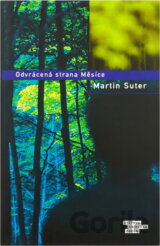 Odvrácená strana Měsíce