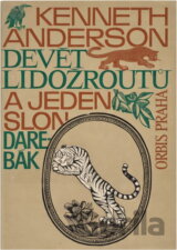 Devět lidožroutů a jeden slon darebák