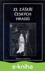 Ze zášeří českých hradů