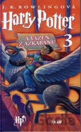 Harry Potter a Väzeň z Azkabanu