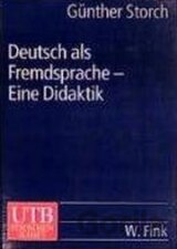 Deutsch als Fremdsprache