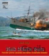 Zánik křižníku Zenta