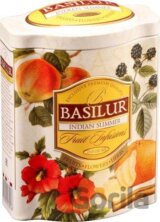 Čaj Basilur ovocný  INDIAN SUMMER 100g