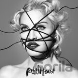 MADONNA: REBEL HEART [DELUXE]