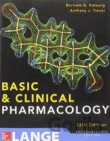 Basic and Clinical Pharmacology