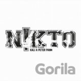 KALI A PETER PANN: N!KTO