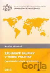 Záujmové skupiny v teórii politiky