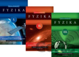 Fyzika I. + II. + III.
