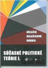 Súčasné politické teórie I.
