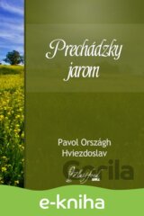 Prechádzky jarom