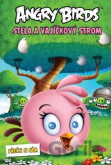 Angry Birds: Stela a Vajíčkový strom