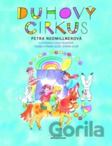 Duhový cirkus