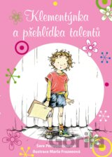 Klementýnka a přehlídka talentů