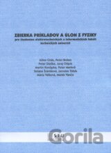 Zbierka príkladov a úloh z fyziky