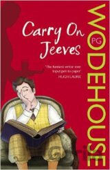 Carry On, Jeeves