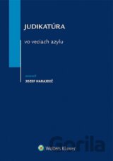 Judikatúra vo veciach azylu