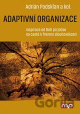 Adaptivní organizace