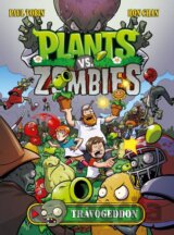 Plants vs. Zombies: Trávogeddon