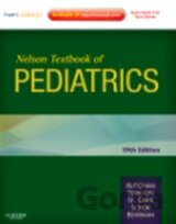 Nelson Textbook of Pediatrics