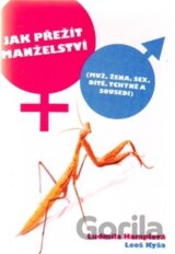 Jak přežít manželství