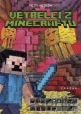 Vetřelci z Minecraftu