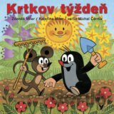 Krtkov týždeň