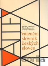 Valenční slovník českých sloves