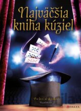 Najväčšia kniha kúziel