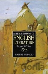 A Short History of English Literature