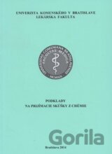Podklady na prijímacie skúšky z chémie