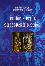Štúdie z dejín stredovekého Spiša