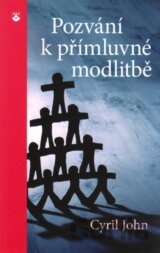 Pozvání k přímluvné modlitbě