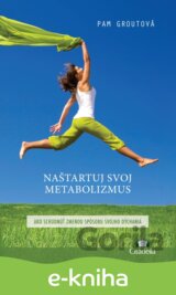 Naštartuj svoj metabolizmus