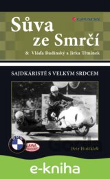 Sůva ze Smrčí