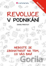 Revoluce v podnikání