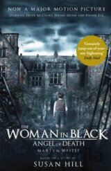 The Woman in Black