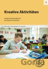 Kreative Aktivitäten pro 2. stupeň ZŠ