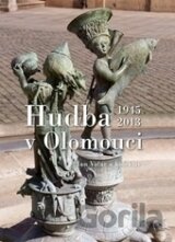 Hudba v Olomouci
