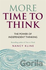 More Time to Think