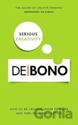 Serious Creativity