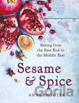Sesame and Spice