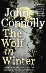 The Wolf in Winter