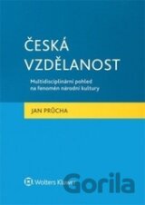 Česká vzdělanost