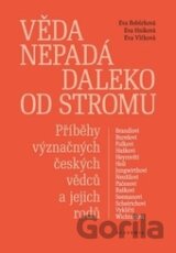 Věda nepadá daleko od stromu