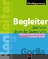 Begleiter durch die deutsche Grammatik