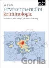 Environmentální kriminologie
