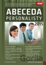Abeceda personalisty 2015
